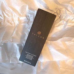 TATCHA The Deep Cleanse | 5 fl oz | Brand New